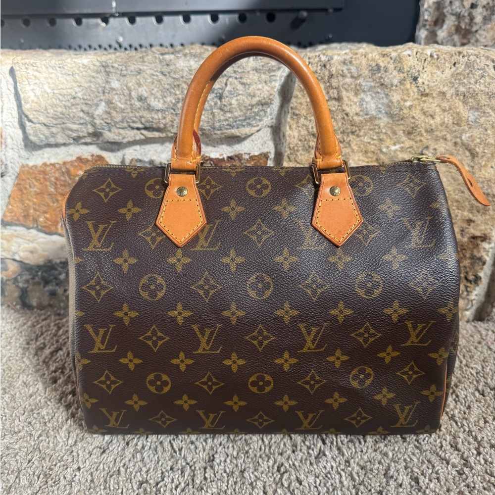 Louis Vuitton speedy 30